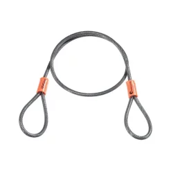 Kryptonite Kryptoflex Seatsaver Cable 76 Cms