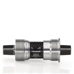 Campagnolo® Campagnolo Record Pista Bottom Bracket - Silver
