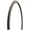 Challenge Criterium Seta Silk Tubular Road Tire - Black/Tan