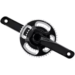FSA Powerbox Powermeter Carbon Road ABS Chainset