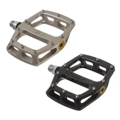 DMR V12 Magnesium Flat Pedal - 9/16"