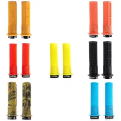 DMR Brendog Death Grip