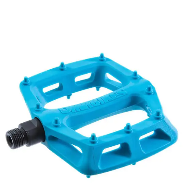 DMR V6 Plastic Flat Pedal - Image 2