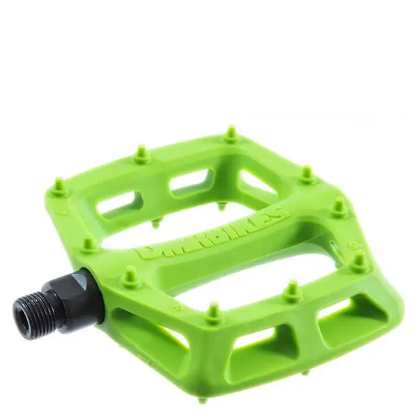 DMR V6 Plastic Flat Pedal - Image 3