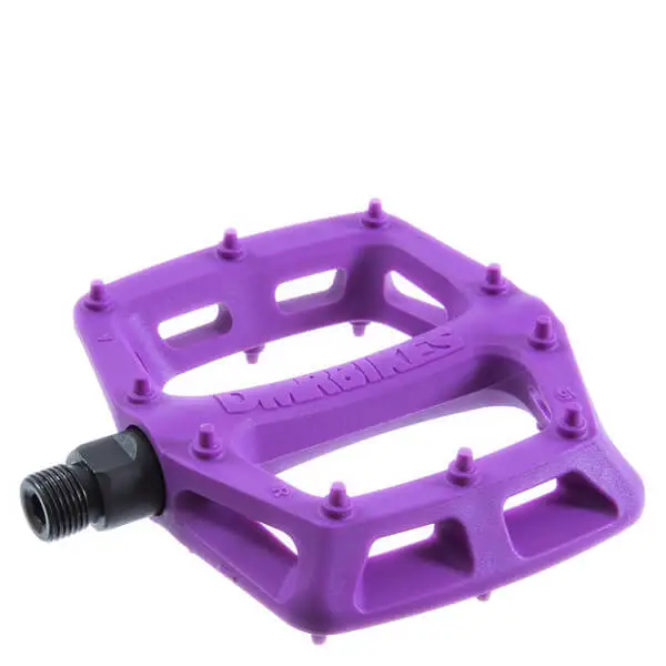 DMR V6 Plastic Flat Pedal - Image 7