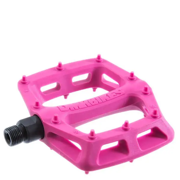 DMR V6 Plastic Flat Pedal - Image 6