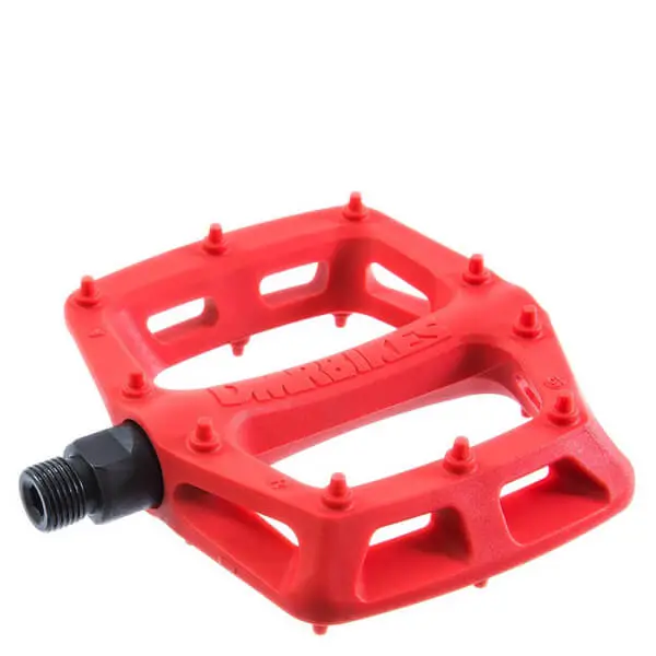 DMR V6 Plastic Flat Pedal - Image 8
