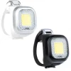 Knog Blinder Mini Chippy Front Light