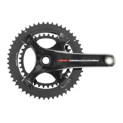 Campagnolo® Campagnolo H11 11 Speed HO Ultra Torque Chainset - Black
