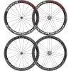 Campagnolo® Campagnolo Bora Ultra 50 Tubular Wheelset