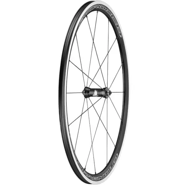 Campagnolo® Campagnolo Scirocco C17 Clincher Wheelset - Image 4