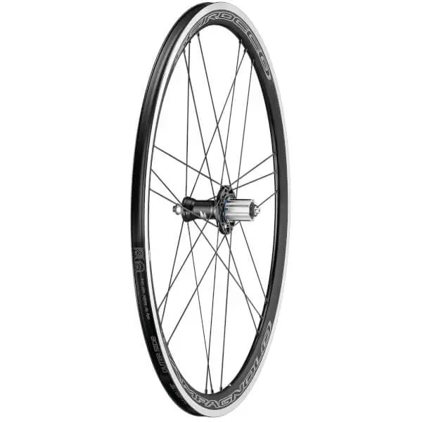 Campagnolo® Campagnolo Scirocco C17 Clincher Wheelset - Image 5