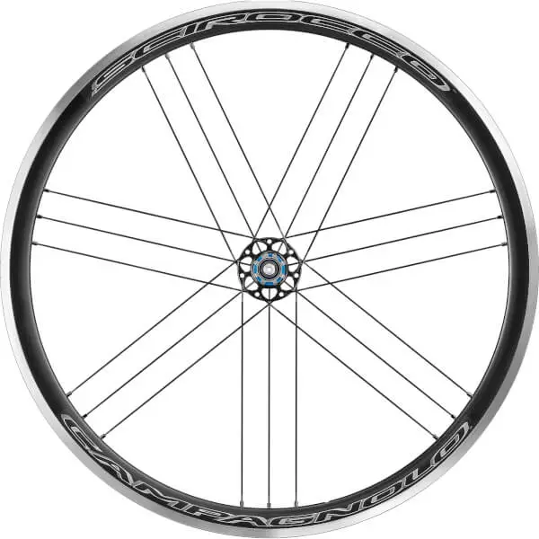 Campagnolo® Campagnolo Scirocco C17 Clincher Wheelset - Image 3