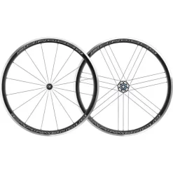 Campagnolo® Campagnolo Scirocco C17 Clincher Wheelset