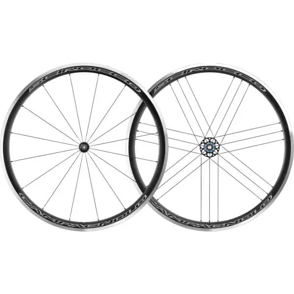 Campagnolo® Campagnolo Scirocco C17 Clincher Wheelset