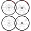 Campagnolo® Campagnolo Bora Ultra 35 Clincher Wheelset