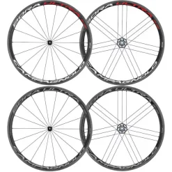 Campagnolo® Campagnolo Bora Ultra 35 Clincher Wheelset