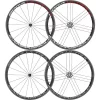 Campagnolo® Campagnolo Bora Ultra 35 Tubular Wheelset