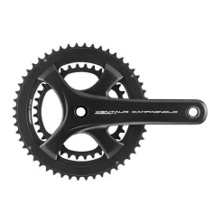 Campagnolo® Campagnolo Centaur 11 Speed Ultra Torque Chainset - Black