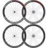 Campagnolo® Campagnolo Bora Ultra 50 Clincher Wheelset