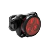 Lezyne Zecto Max Drive 250 Rear Light