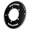 Rotor NoQ Aero Outer Chainring 5 Bolt