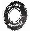 Rotor Q Aero Outer Chainring 5 Bolt
