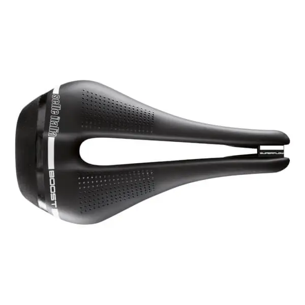 Selle Italia Novus Boost Superflow Saddle