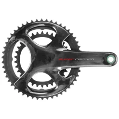 Campagnolo® Campagnolo Super Record UT TI Carbon 12 Speed Chainset