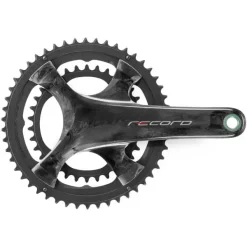 Campagnolo® Campagnolo Record UT Carbon 12 Speed Chainset