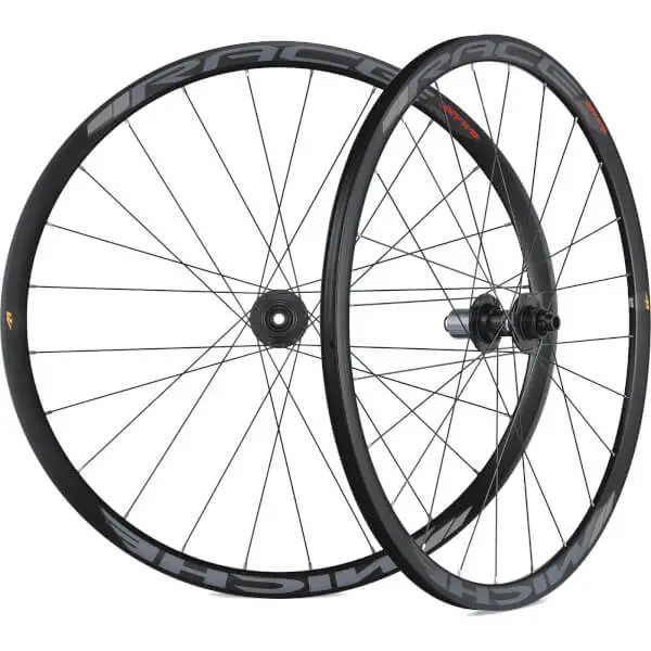 Miche Race AXY-WP DX Disc Wheelset