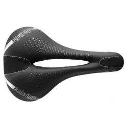 Selle Italia Lady Gel TM Flow Saddle