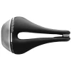 Selle Italia Novus Boost Gravel Tech TI 316 Superflow Saddle