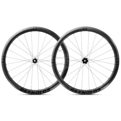 Reynolds® Reynolds AR 41 Carbon Clincher Disc Wheelset