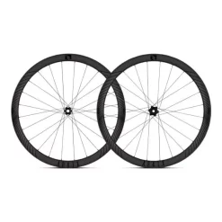 Reynolds® Reynolds AR 41X Carbon Clincher Disc Wheelset