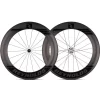 Reynolds® Reynolds 80 Aero Carbon Clincher Disc Brake Wheelset