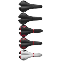 Selle San Marco Aspide Full-Fit Racing Saddle