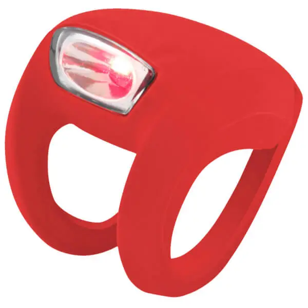 Knog Frog Strobe Rear Light - Image 6