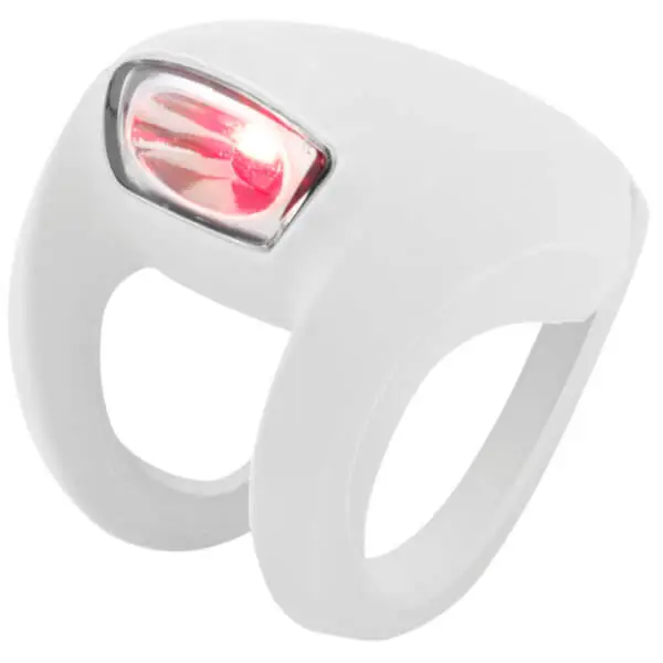 Knog Frog Strobe Rear Light - Image 8