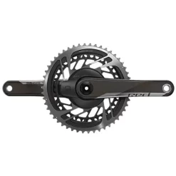SRAM Red D1 Quarq Road DUB Power Meter