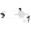 SRAM Red ETap AXS 2x D1 Electronic Road Groupset