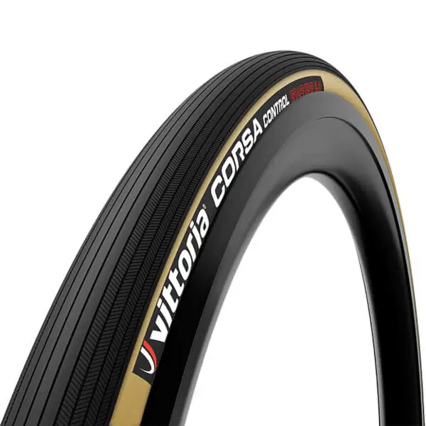Vittoria Corsa Control G2.0 Tubular Road Tire - Image 2