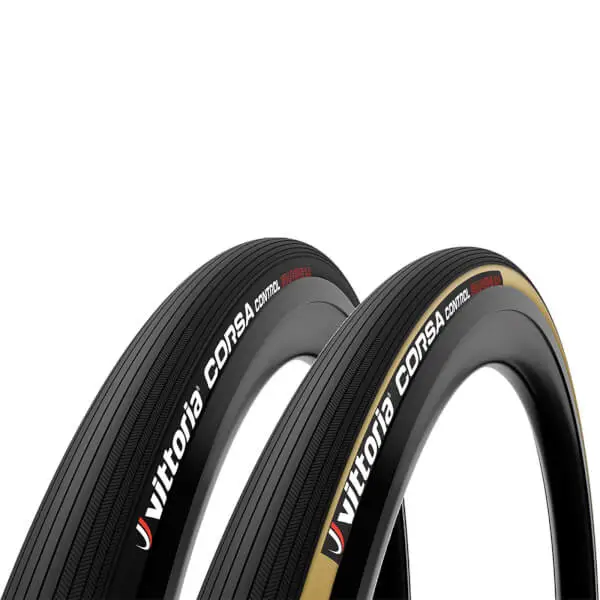 Vittoria Corsa Control G2.0 Tubular Road Tire - Image 3