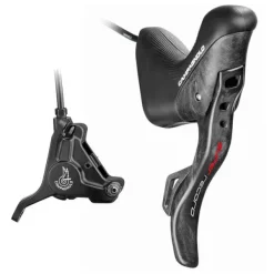 Campagnolo® Campagnolo Super Record EPS 12 Speed Hydraulic Disc Brake Levers