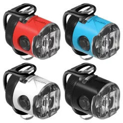 Lezyne LED Femto USB Drive Front Light