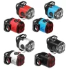 Lezyne LED Femto USB Drive Light Set