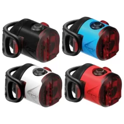 Lezyne LED Femto Drive USB Rear Light