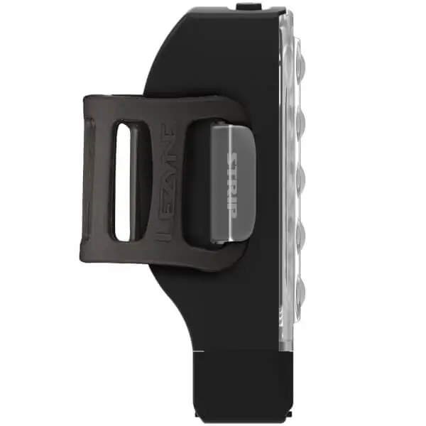 Lezyne Strip Drive 400 Front Light - Image 4