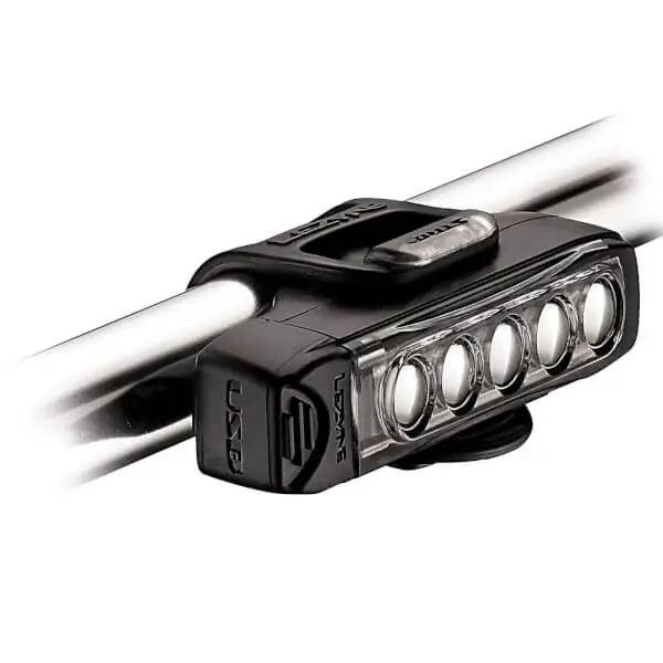 Lezyne Strip Drive 400 Front Light - Image 5