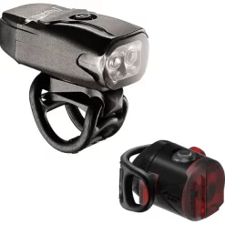 Lezyne LED KTV Drive/Femto USB Light Set